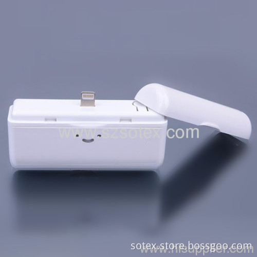 2800mah Power Bank For Iphone5